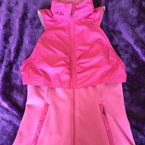 Lululemon Vest